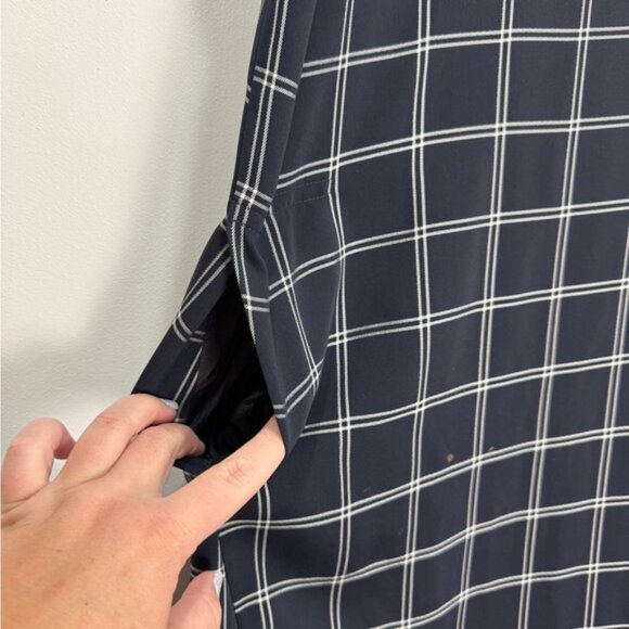 Navy Marina Ronaldi Sport Women’s Dress - Picture 7 of 16